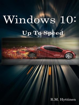 cover image of Windows 10